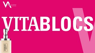 VITABLOCS: Building Blocks to a Better Future