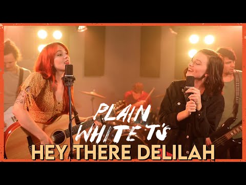 Video thumbnail for Hey There Delilah