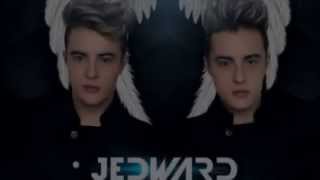 Free Spirit - Jedward - Lyrics Video
