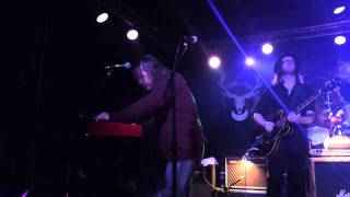 Drivin' N' Cryin' 120 Tavern