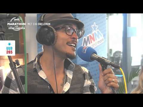 MNM Marathonradio: Grand Hammond ft. Yass - For Your Love