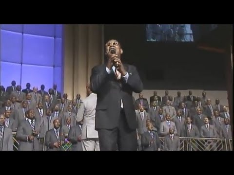 "Jesus Is Love" Melvin Williams with Praise Break