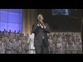 "Jesus Is Love" Melvin Williams with Praise Break