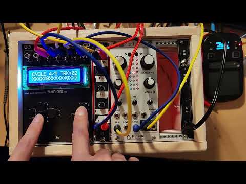 Home Bake Instruments Home Bake Instruments Euro Girl | Reverb