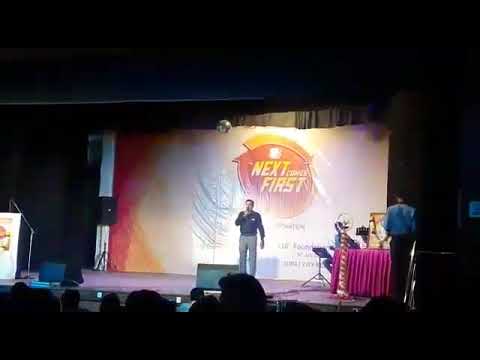 Naren Likes and Luck Amitabh