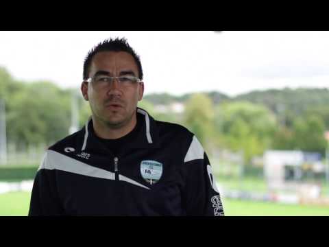 Football CF2 : Aviron FC vs Genêts d'Anglet