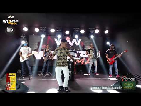 Live Show William Lima