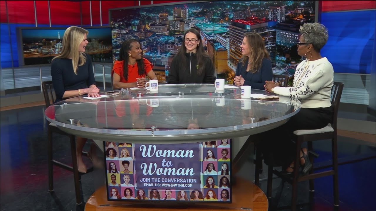 Dignity Grows: Leading the fight against period poverty