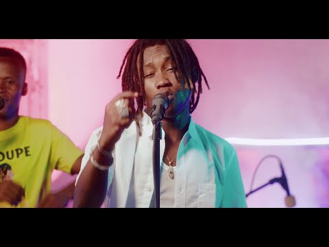 JHON MC - MEVA RANO (Official Video)