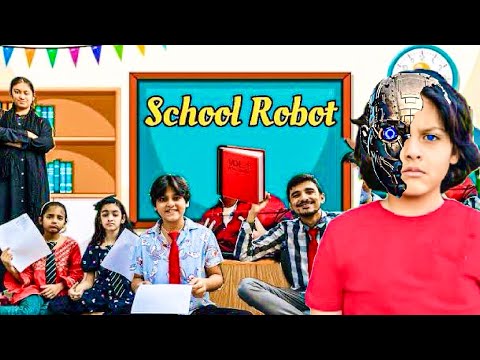 School Life 📚 || Musa And Zamzam School Stories ​⁠@MUSATANVEER