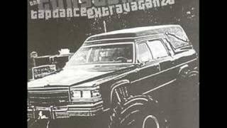 Tony Danza Tapdance Extravaganza - Cliff Burton Surprise