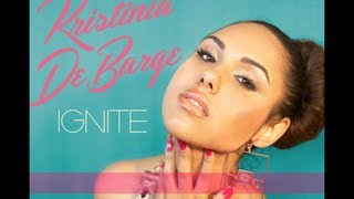 Kristinia DeBarge - Ignite (Traducido)