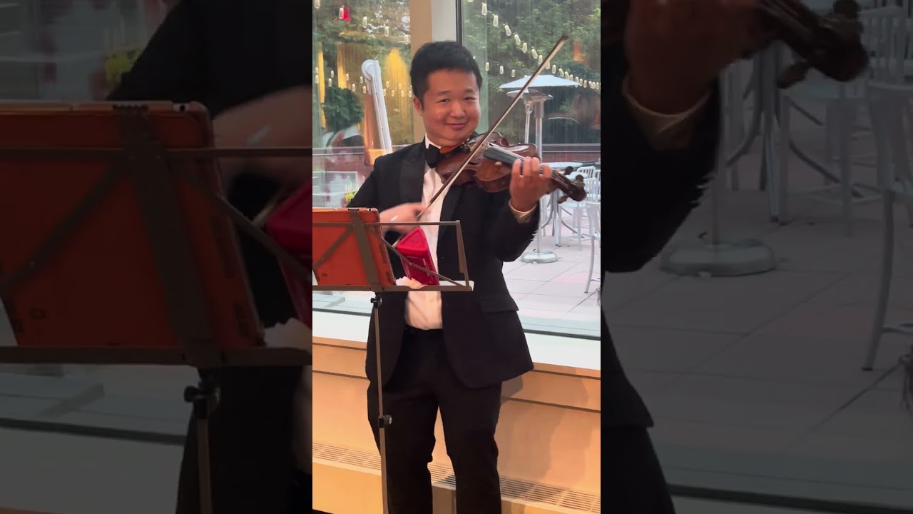 Promotional video thumbnail 45 for Xinou Wei Strings