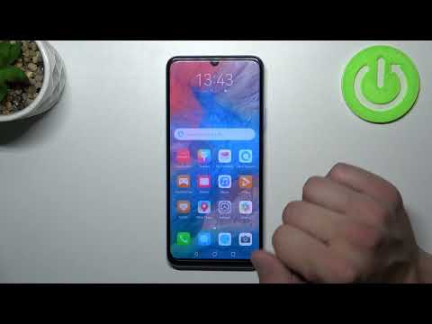Huawei Nova Y70 - Does It Have Screen Mirroring