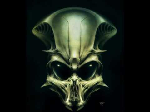 Talamasca_-_Speaking Robot (GMS rmx)