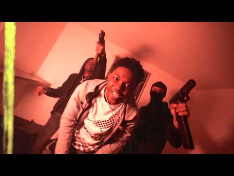 G LOSKII x PGF GLIZZYMOE "ON SIGHT" (OFFICIAL VIDEO) Shot By @EA_4K_FILMS