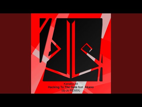 Hacking To The Gate (Instrumental) (dj-Jo Remix)