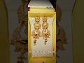 Latest Model New Brij Bali 18k Shorts Chandanjewellersofficial Jewellery Gold Brij Bali