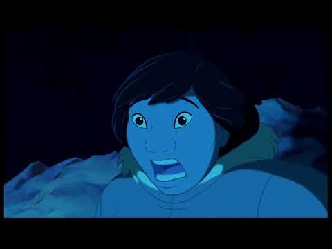 Hermano Oso - Transformación (Canción en Castellano | Brother Bear - Transformation)