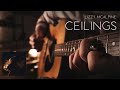 Lizzy McAlpine - Ceilings // Fingerstyle Guitar
