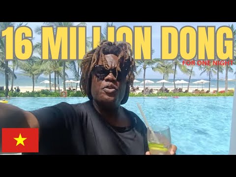 $6 Hostel or $640 Villa? The Ultimate Da Nang Showdown!