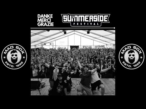 Mad Sox @ Summerside Festival Grenchen/Switzerland 2023 | Official Aftermovie