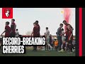 The story of our record-breaking season | 2023/24 Season Aftermovie