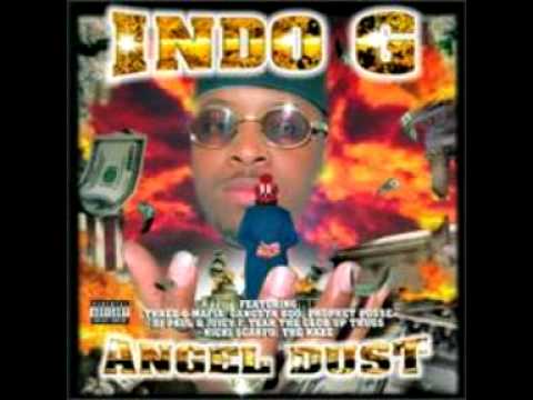 Indo G ''Remember Me'' Feat. Gangsta Boo