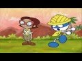 ChalkZone Best Part Of Snap White