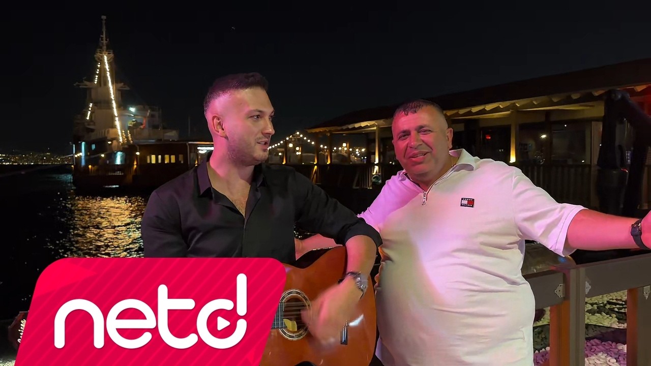 Okan Bear & Salih Tursun - Zifir