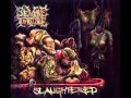 Severe Torture - Incarnation Of Impurity
