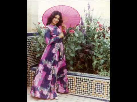 Jalila Megri_ya man hawahou fi qalbi