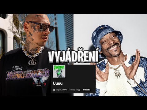 SEPAR - SNOOP DOGG FEAT VYJÁDŘENÍ