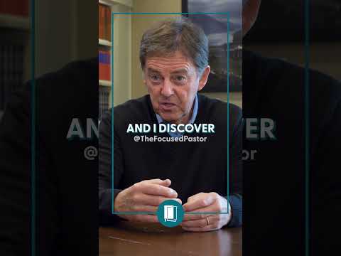 John MacArthur's Advice On Following God | Alistair Begg