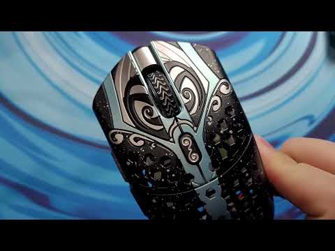 Finalmouse Starlight 12 Phantom Review, Pros and Cons