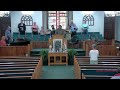 The Hot Seat of Humility - 7-24-22 Sun AM