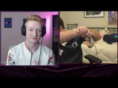 Hungrybox vs Ginger - Singles Bracket: Losers Round 3 - Smash Summit 10 | Puff vs Falco