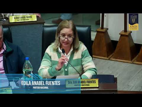 EDILA ANABEL FUENTES   ASUNTOS PREVIOS 14 AGOSTO 2025