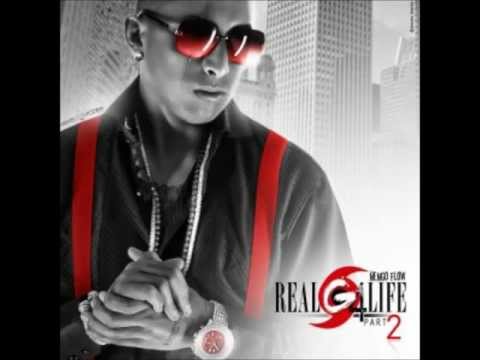 09. Ñengo Flow Ft. Voltio- Mi Calle & Mi Ranking (Prod. Keko Musik)