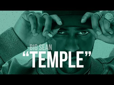 [FREE] Big Sean Type Beat - "TEMPLE" - Bullet Proof Beats