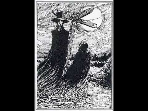 M R James - Count Magnus (read by Michael Hordern)