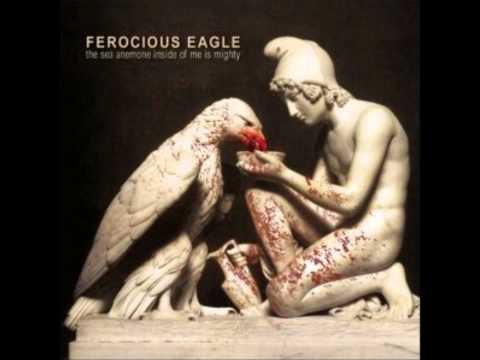 This Song is a Train Wreck--Ferocious Eagle