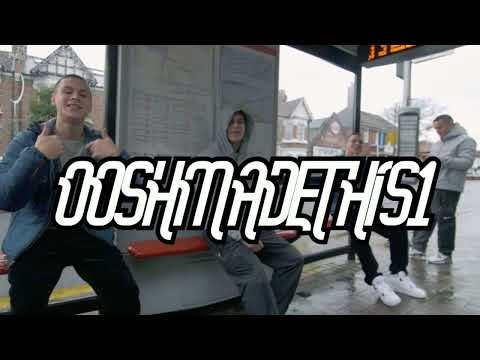 [FREE] Ashbeck x El Londo x Glizz Uk Rap Type Beat