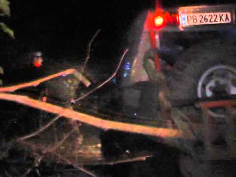 Serbian Trophy 2012 - 6