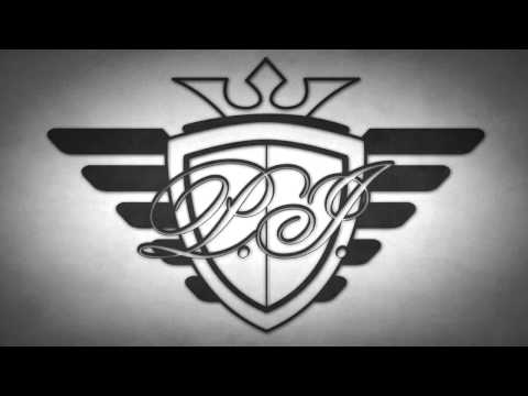 P.I. - Não Vá (Part. Riztocrat) (Áudio Oficial)