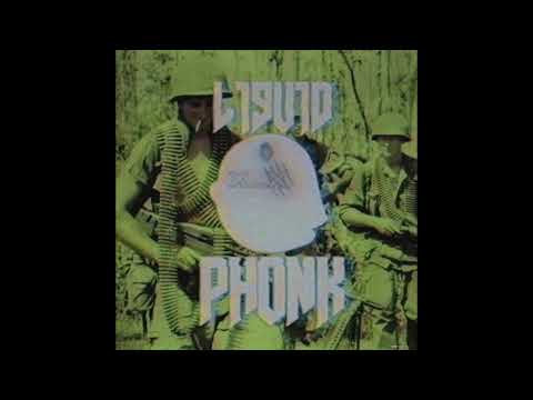 l19u1d PHONK - EXOTIC