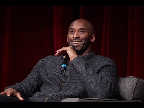 Kobe Bryant at USC | Mamba Mentality | With David Belasco Video