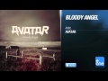 Avatar "Bloody Angel" (Official Audio) 