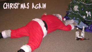 The Loch Ness Monster - Christmas Again (1985)