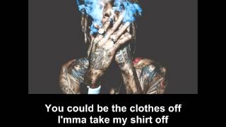 Wiz Khalifa - Fucc Day (Lyrics)
